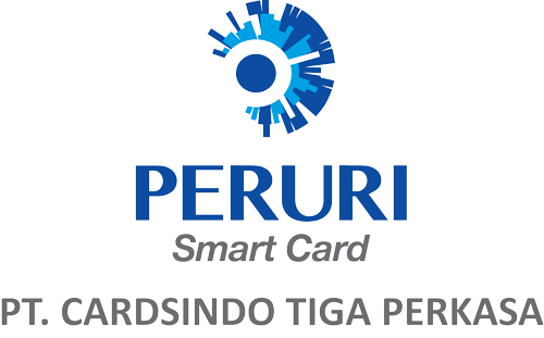 Logo Peruri & CTP