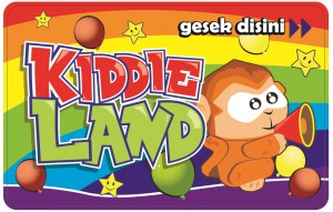 Kiddie Land